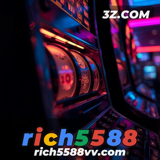 Cashback Criativo: Benefícios do rich5588 para Jogadores