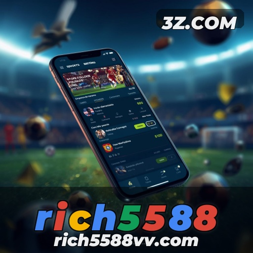 rich5588: Explorando Guides e Dicas no rich5588 para Gamers