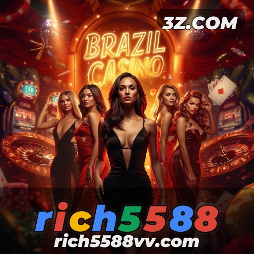 Novidades Imperdíveis na rich5588: O Que Esperar do Futuro