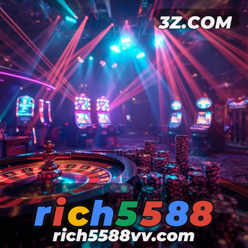 rich5588: Dicas Imperdíveis: Elevando Seu Jogo no Rich5588